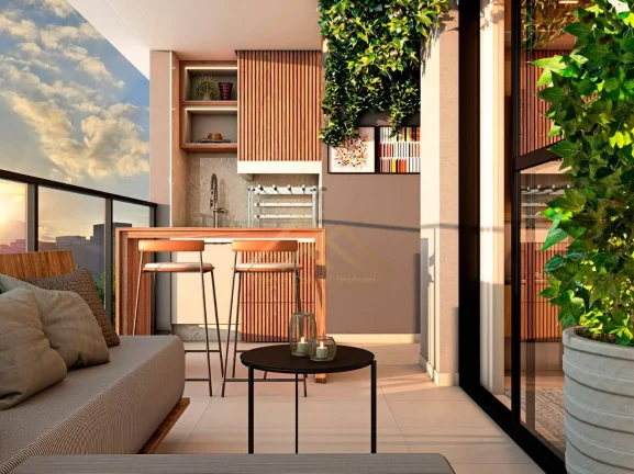 Imagem Residencial Zenit Água Verde