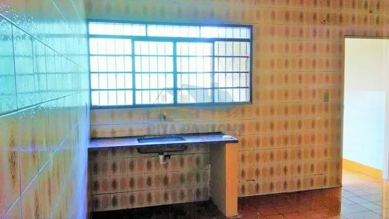 Imagem Casa - Ribeirão Preto - Campos Elíseos - Região Norte