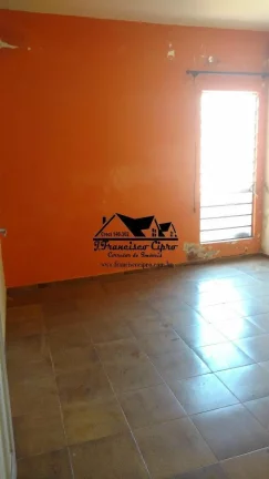 Imagem Casa-Terrea-para-Venda-em-Pedregulho-Guaratingueta-SP