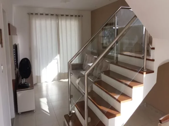 Imagem Casa Duplex 3 Quartos - À Venda - Praia do Morro Guarapari-ES.