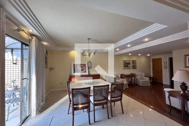 Imagem Apartamento à Venda - Recreio, 3 Quartos, 403 m2