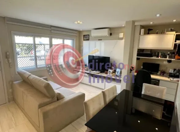 Imagem CASA DE VILA 3 QUARTOS 2 SUÍTES 2 VAGAS VILA MARIANA SP