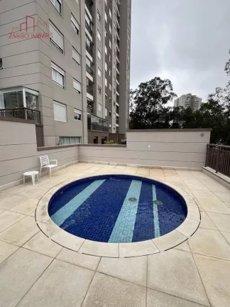 Imagem Apartamento 75m² - 3 Dorm - 2 Vagas
