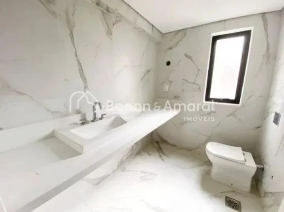 Imagem Apartamento à venda no Cambuí, com 3 quartos e 3 suítes