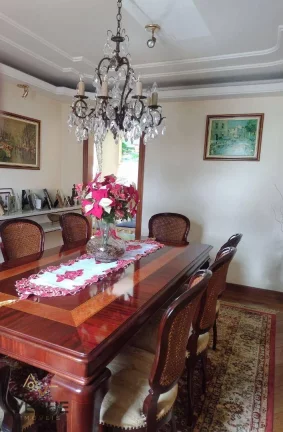 Imagem Apartamento com 4 dormitórios à venda, 188 m² por R$ 1.376.000,00 - Vila Santo Estevão - São Paulo/SP