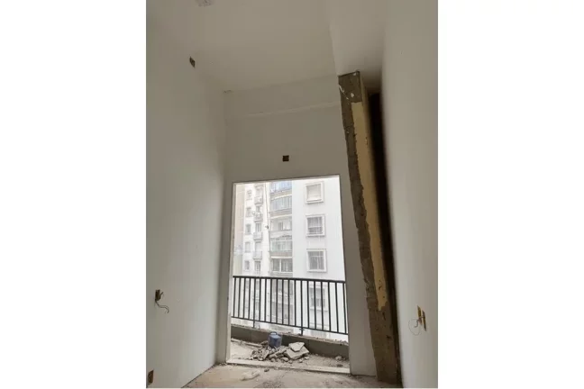 Imagem APARTAMENTO RESIDENCIAL em São Paulo - SP, República