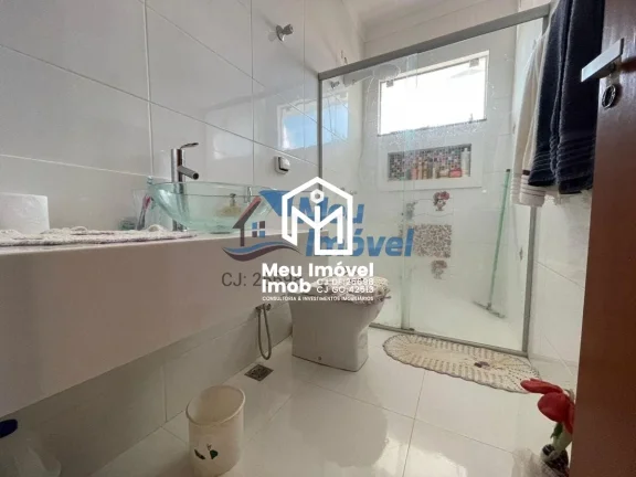 Imagem Condomínio AMOBB Casa 600m² 4 Suites 4 Vagas 600m² Varanda