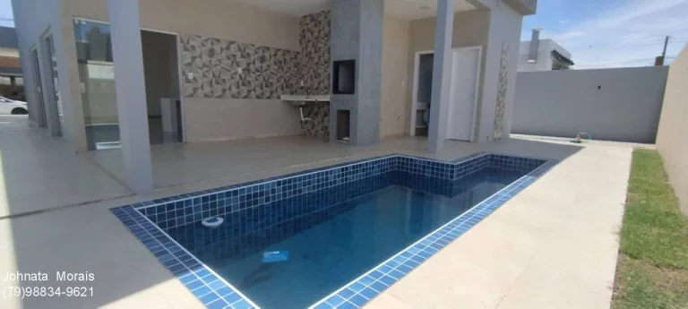 Imagem Casa à venda no condomínio Terras Alphaville 1 - Confira detalhes!