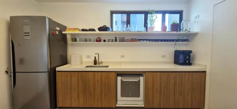 Imagem Apartamento para Venda em Santo André, Parque das Nacoes, 2 dormitórios, 2 suítes, 1 banheiro, 1 vaga