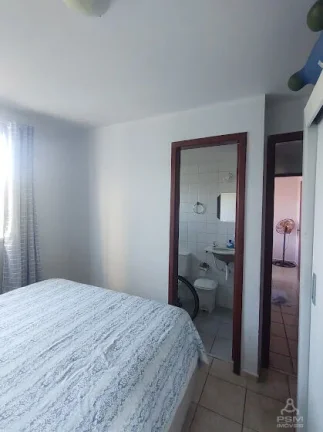 Imagem Apartamento com 3 quartos à venda em Belo Horizonte
