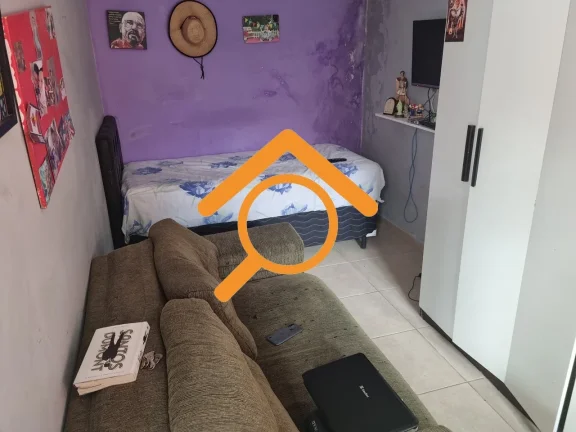 Imagem Oportunidade Imperdível: Casa à Venda em São Paulo-SP, Bairro Jardim Castro Alves, 2 Quartos, 1 Sala, 2 Banheiros, 4 Vagas de Garagem, 100m²!