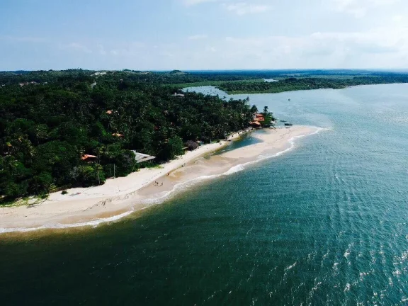 Imagem Oportunidade única: Área de Terra em Velha Boipeba, Cairu - confira!