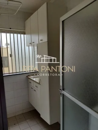 Imagem Apartamento - Ribeirão Preto - Jardim Irajá - Região Sul