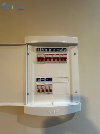 Imagem Locação: Casa 36m² com Internet Inclusa - Rio Grande - SBC