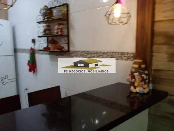 Imagem Sobrado para venda na Vila Ema com 2 suites
