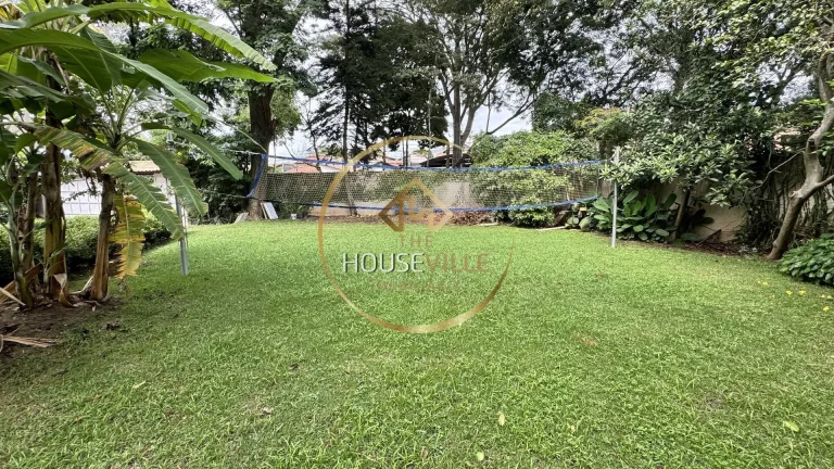 Imagem Chácara Urbana, 4 dormitórios, (2 suítes) Potencial Comercial, Sjc.