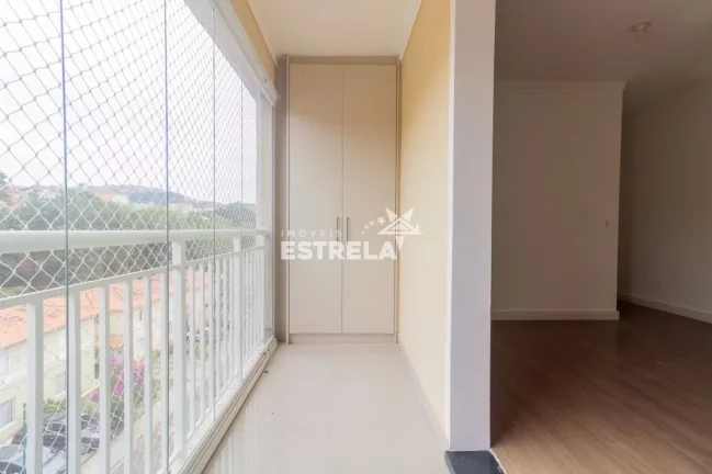 Imagem Excelente Apartamento - 02 Dorms - Cotia/SP