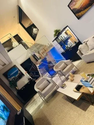 Imagem Casa Condomínio - Ribeirão Preto - Bella Città