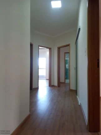 Imagem CASA RESIDENCIAL em POÇOS DE CALDAS - MG, SANTA ÂNGELA