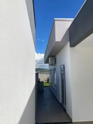 Imagem Casa com 3 dormitórios à venda, 275 m² por R$ 800.000,00 - Condomínio Cataguá Way Norte - Taubaté/SP