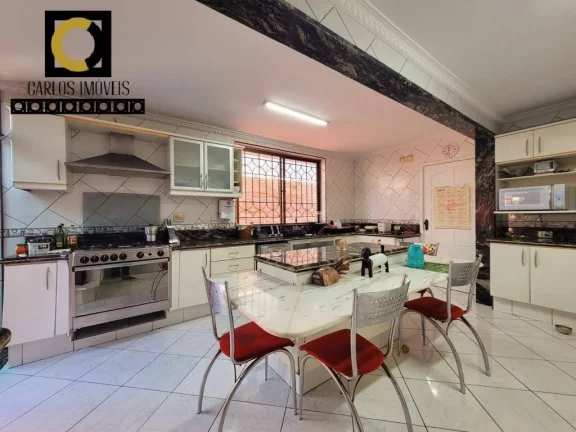 Imagem Casa à venda no Canal 1 - Santos/SP - R$ 1.500.000,00