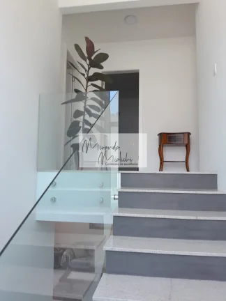 Imagem Casa em Condomínio em Ponta das Canas, Florianópolis/SC