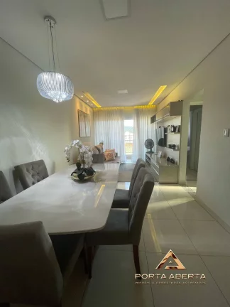 Imagem Apartamento 02 quartos sendo 01 suíte - Amaro Lanari - COD 1250