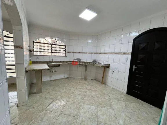 Imagem Casa à venda, Santa Maria, São Caetano do Sul, SP