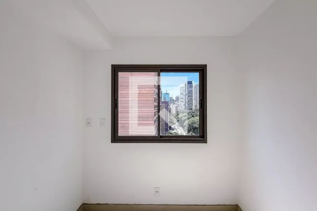 Imagem Apartamento à Venda - Vila Mariana, 2 Quartos, 47 m2