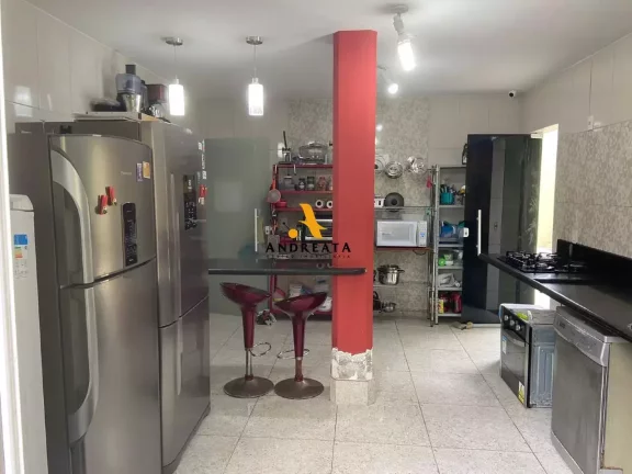 Imagem Ilha de Guaratiba Casa em Condomínio