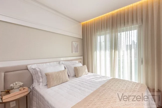 Imagem Cobertura para Venda em Balneário Camboriú / SC no bairro Centro