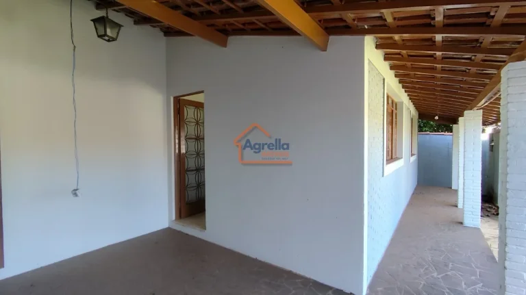 Imagem Casa à venda no bairro Vila Bianchi - Mogi Mirim/SP