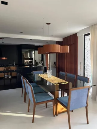 Imagem Casa em Condomínio para Venda em Parnamirim, Pium (Distrito Litoral), 4 dormitórios, 2 suítes, 4 banheiros, 4 vagas