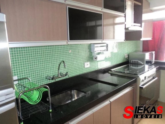 Imagem APARTAMENTO - 4 DORMITÓRIOS SENDO 1 SUÍTE - 1 VAGA - PATRIARCA