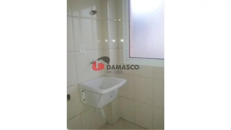 Imagem Apartamento para Locação 3 Quartos, 1 Suite, 2 Vagas, Santa Maria, São Caetano do Sul - SP | SAINT PETTER