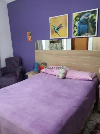 Imagem Sobrado à venda 3 Quartos, 3 Suites, 360M², Parque Jaçatuba, Santo André - SP