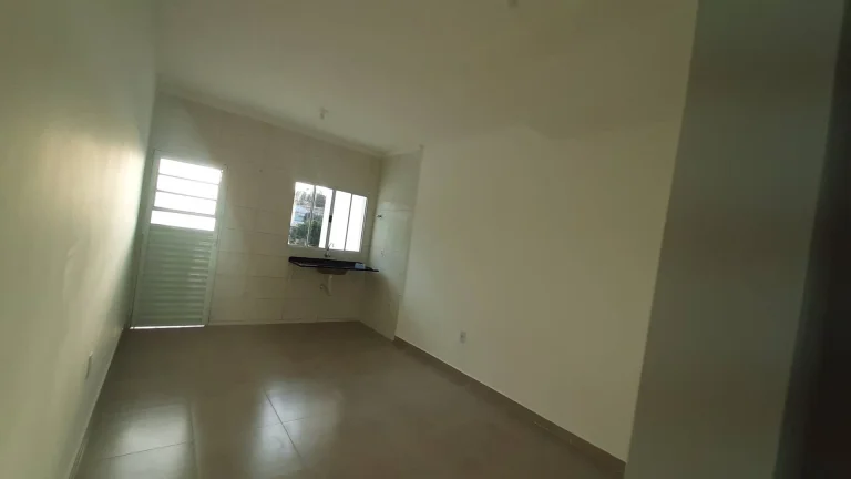 Imagem Casa geminada no São Miguel