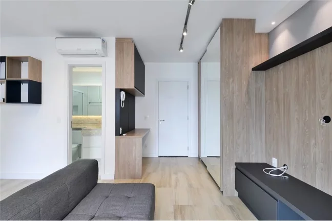Imagem APARTAMENTO RESIDENCIAL em São Paulo - SP, Higienópolis
