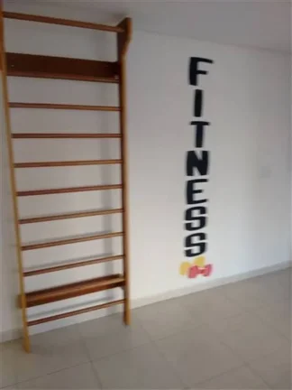 Imagem APARTAMENTO COM 102.94 m² - TUPI - PRAIA GRANDE SP