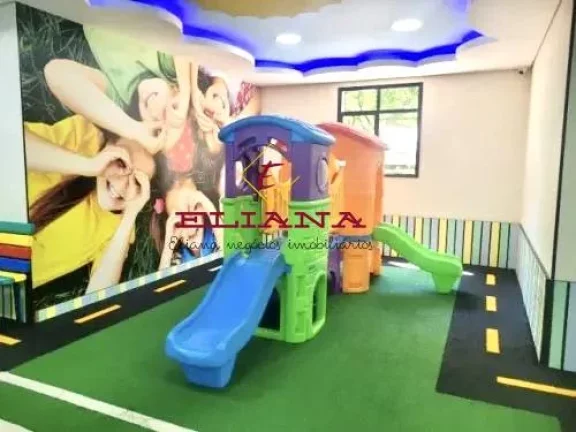 Imagem Apartamento à venda em São Paulo, Jardim Íris, com 2 quartos, 66m²