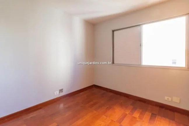 Imagem Apartamento para alugar Paraíso São Paulo