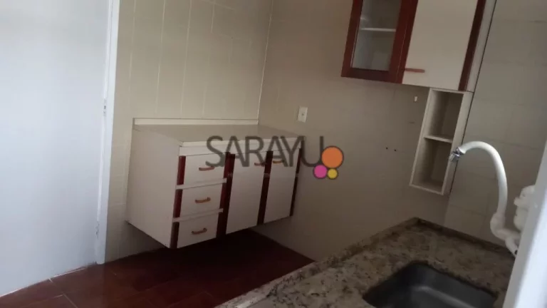 Imagem Apartamento de 2 dormitórios para alugar no Itaim Bibi, São Paulo