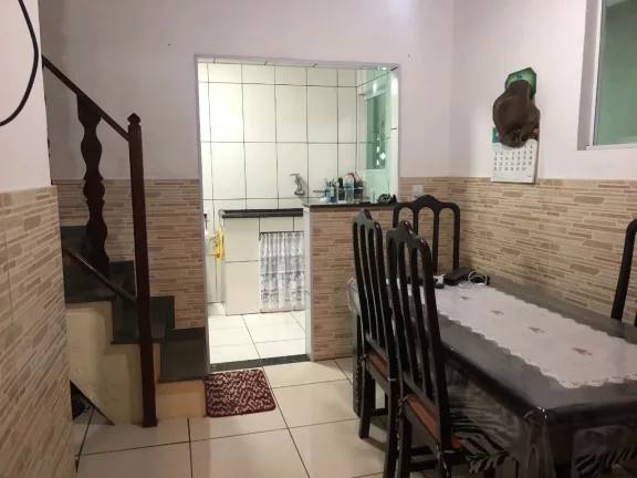 Imagem CASA RESIDENCIAL em Cabo Frio - RJ, Jacaré