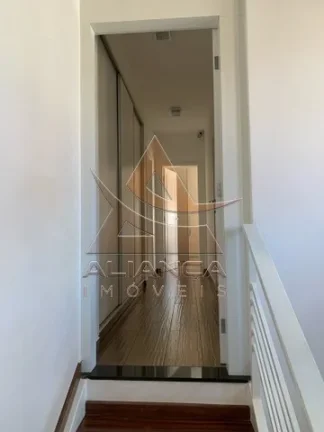 Imagem Casa Condomínio - Ribeirão Preto - Bonfim Paulista