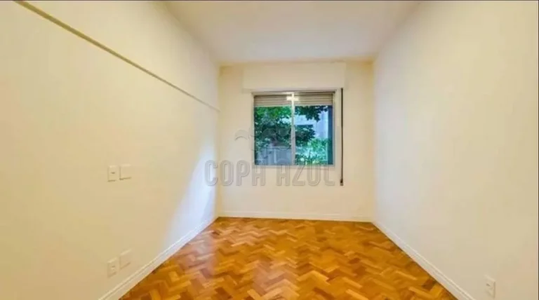 Imagem Copacabana - Residencial › Apartamento com 3 quarto(s) a Venda