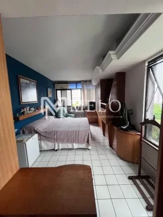 Imagem PARNAMIRIM apto. 5qts., 3suites, 2vagas, 230m²