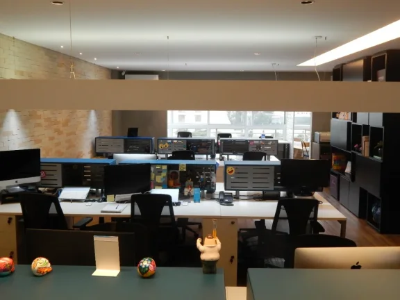 Imagem SALA COMERCIAL em São Paulo - SP, Vila Mariana