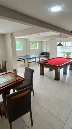 Imagem APARTAMENTO COM 81.09 m² - FORTE - PRAIA GRANDE SP