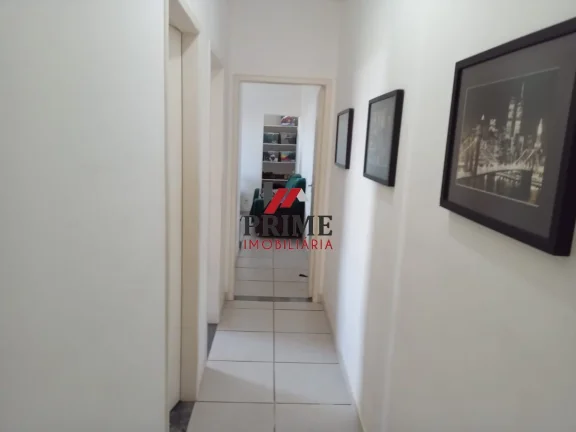Imagem Casa - Bairro Novo Santos Dumont - Lagoa Santa