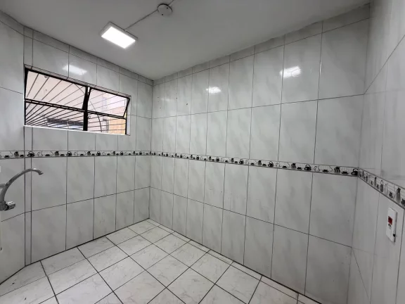 Imagem Apartamento Térreo, 2 Quartos, Cohab, Sapucaia do Sul